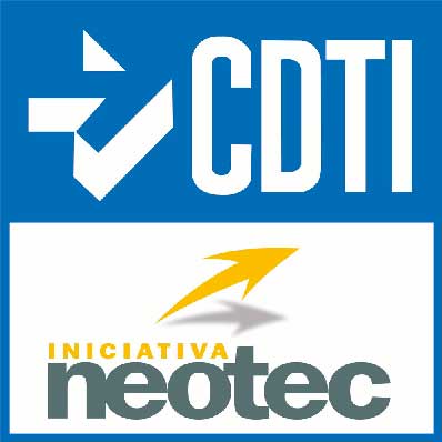 Empleable- CDTI- Iniciativa neotec