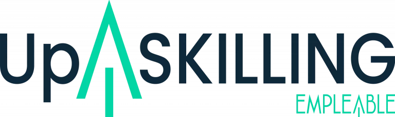 UpSkilling Empleable - The Employable® adaptation for companies.